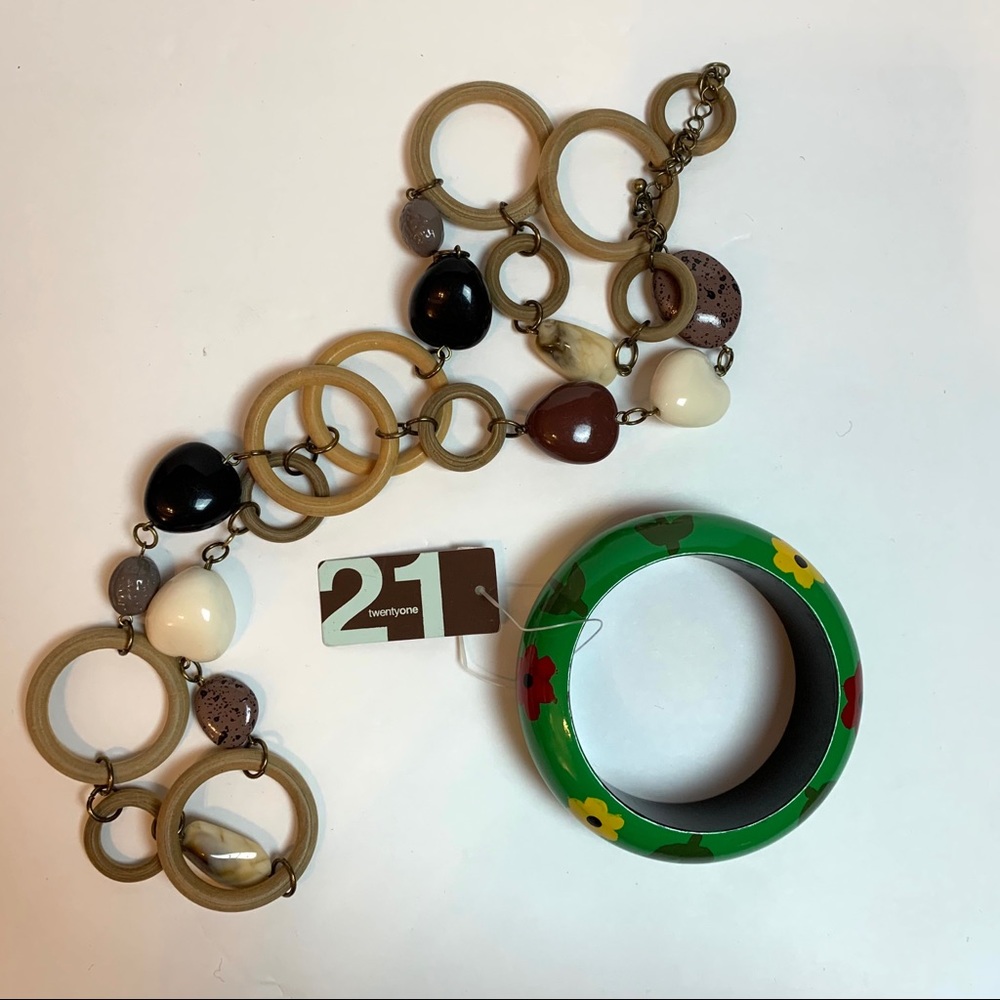 Forever 21 Vintage Jewelry